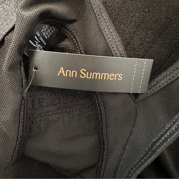 NWT Ann Summers ASOS Bodysuit | Size Large - Picture 11 of 12
